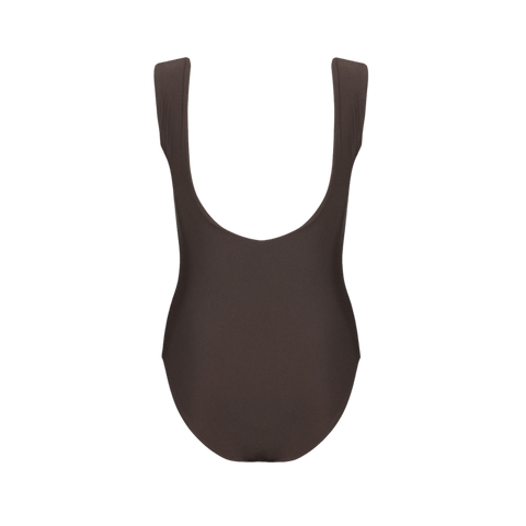 Lana One-Piece - Cedar (Long Fit)