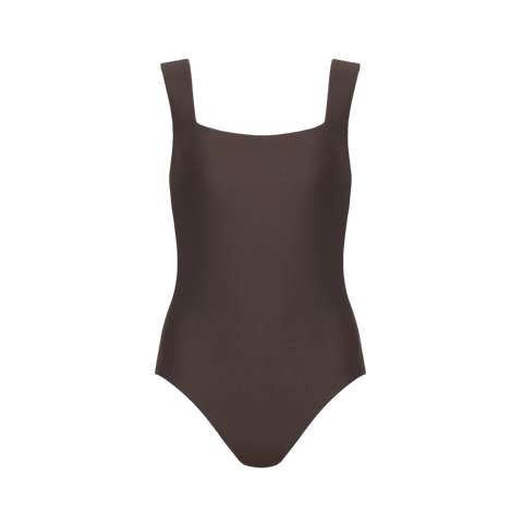 Lana One-Piece - Cedar (Long Fit)