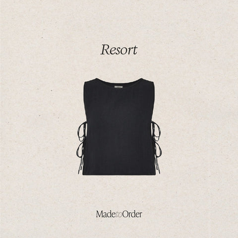 Made-To-Order: Resort Wear - Align Swim