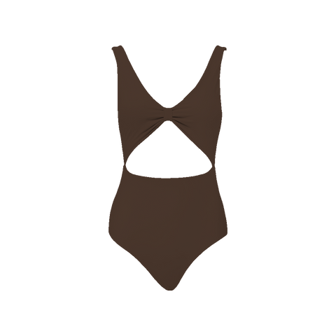 Sofia One-Piece - Cedar *NEW*