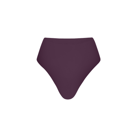 Ava Bottom - Plum *NEW*