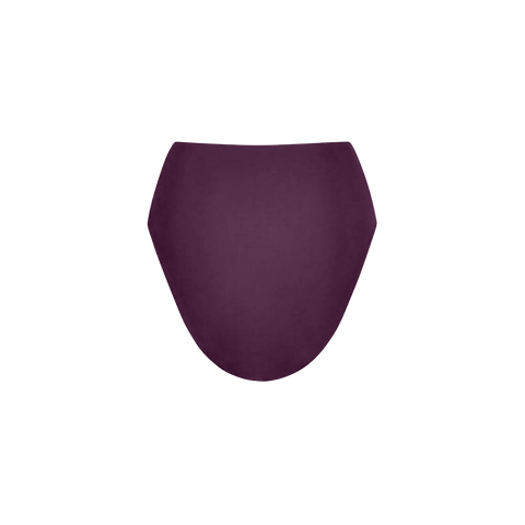 Ava Bottom - Plum *NEW*