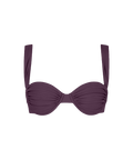 Cora Top - Plum *NEW* - Align Swim