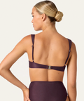 Cora Top - Plum *NEW* - Align Swim