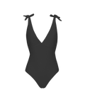Luna One-Piece - Ebony *NEW* - Align Swim