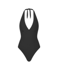 Luna One-Piece - Ebony *NEW* - Align Swim