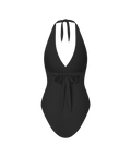 Luna One-Piece - Ebony *NEW* - Align Swim