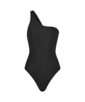 Rae One-Piece - Ebony *NEW* - Align Swim