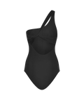 Rae One-Piece - Ebony *NEW* - Align Swim