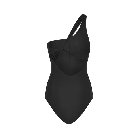 Rae One-Piece - Ebony *NEW* - Align Swim