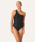 Rae One-Piece - Ebony *NEW* - Align Swim