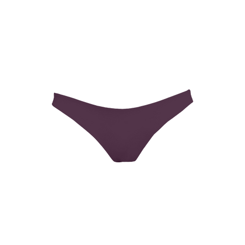 Coverage: Minimal