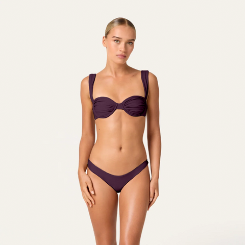Renee Bottom - Plum *NEW*