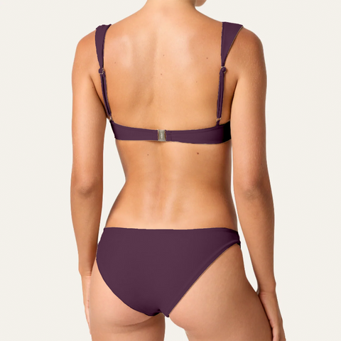 Renee Bottom - Plum *NEW*