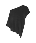 Veil Knit Top - Black *NEW* - Align Swim