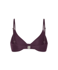 Willow Top - Plum *NEW* - Align Swim
