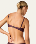 Willow Top - Plum *NEW* - Align Swim