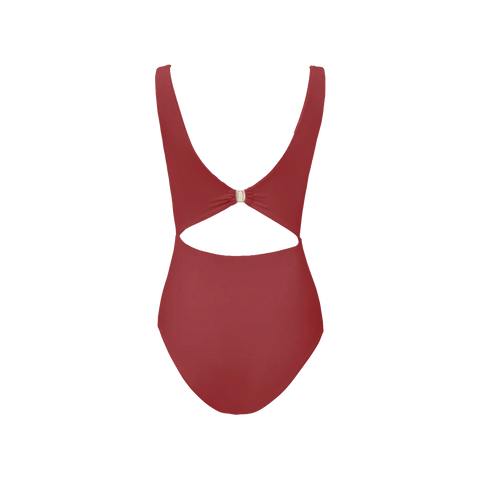 Sofia One-Piece - Wine *NEW*