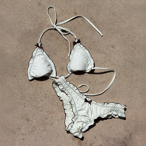 Lea Bottom - Chantilly *NEW* - Align Swim