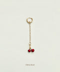 *FREE GIFT WITH PURCHASE*Holiday Clip-On Charm - Align Swim