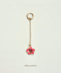 *FREE GIFT WITH PURCHASE*Holiday Clip-On Charm - Align Swim