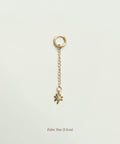 *FREE GIFT WITH PURCHASE*Holiday Clip-On Charm - Align Swim