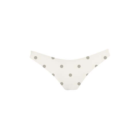 Renee Bottom - Souffle Dot - Align Swim