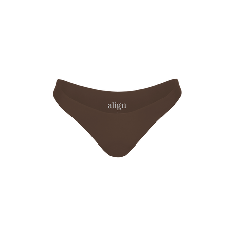 Renee Bottom - Cedar - align swim