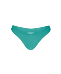 Renee Bottom - Emerald - align swim