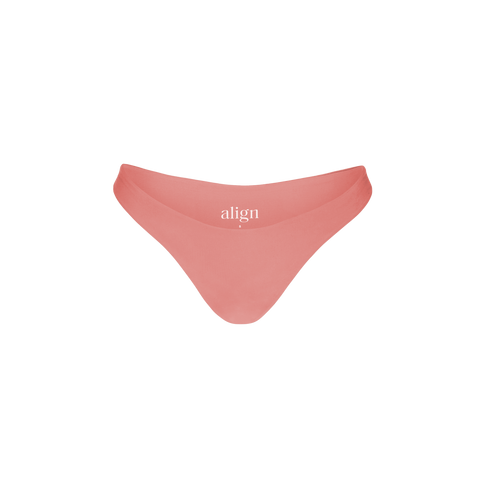 Renee Bottom - Fleur - align swim