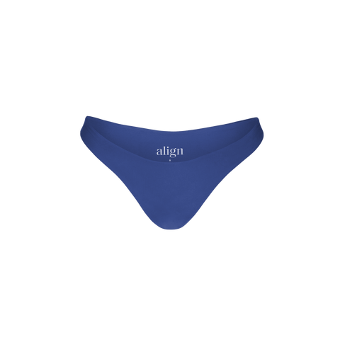 Renee Bottom - Midnight - align swim