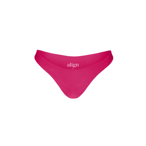 Renee Bottom - Poppy - align swim