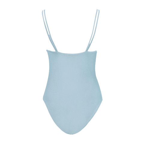 Riley One-Piece - Glacier - Align Swim