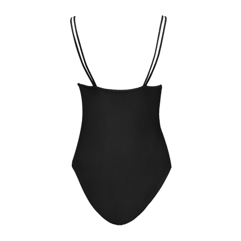 Riley One-Piece - Onyx - Align Swim