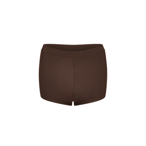 Veda Swim Shorts - Cedar - Align Swim