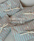 Align Sample Surprise Bag - Align Swim