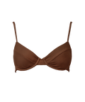 Sienna Top - Soil *New* - Align Swim