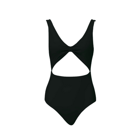 Sofia One-Piece Ebony Align Swim