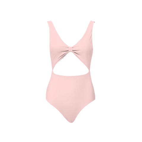 Sofia One-Piece Petal Align Swim