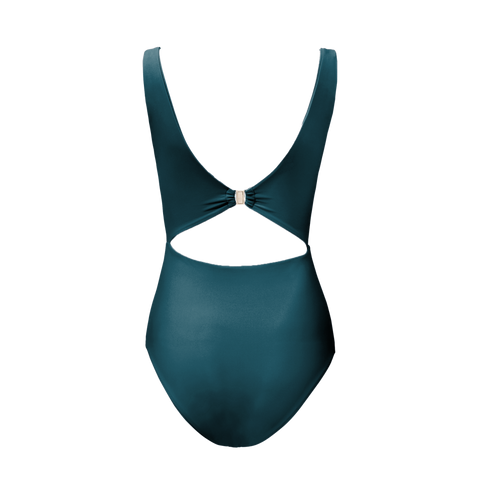 Sofia One-Piece Ocean Back 