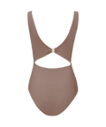 Sofia One-Piece - Truffle *NEW* - Align Swim