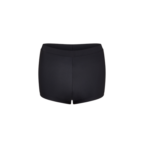 Veda Swim Shorts - Ebony - Align Swim