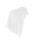 Veil Knit Top - Ivory - Align Swim