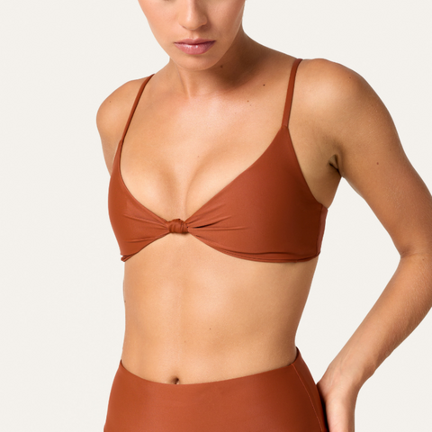 Willow Top - Canyon - align swim