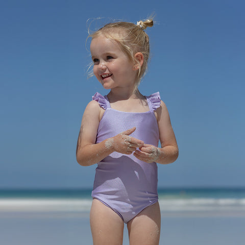 Elodie One-Piece - Poetry