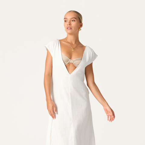 Fern Dress - align swim