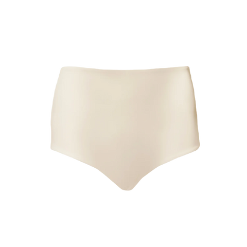 Alexis Bottom - Cream - align swim