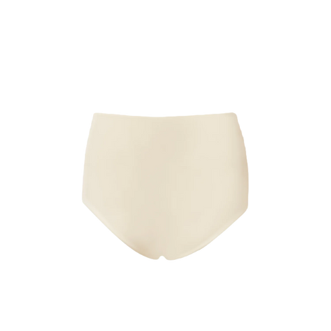 Alexis Bottom - Cream - align swim