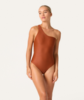 Rae One-Piece - Canyon - align swim