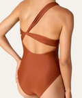 Rae One-Piece - Canyon - align swim